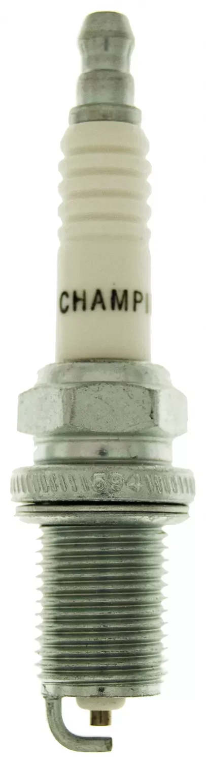 Champion Spark Plug Champion Copper Plus- Boxed - RC9YC - 344