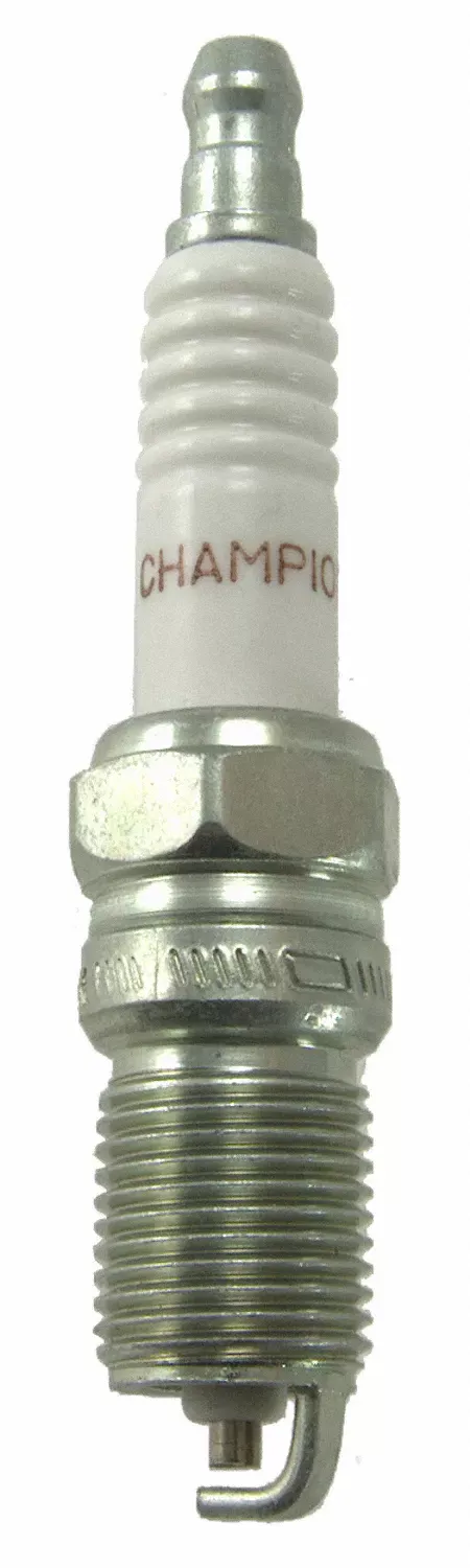 Champion Spark Plug Champion Copper Plus- Shop Pack - RS12YC - 401S