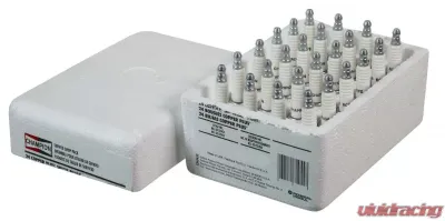 Champion Spark Plug Champion Copper Plus- Shop Pack - RN9YC - 415S