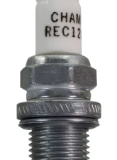 Champion Spark Plug Champion Copper Plus- Boxed - REC12MCC4 Intake Side                                     - 446 - Image 2