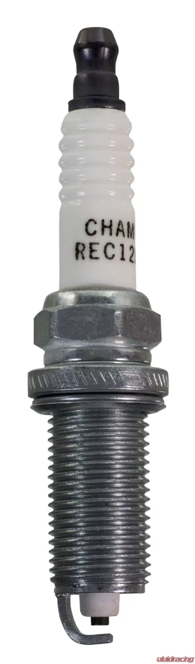Champion Spark Plug Champion Copper Plus- Boxed - REC12MCC4 Intake Side - 446