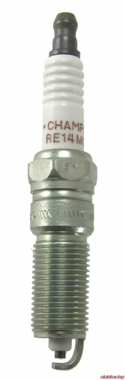 Champion Spark Plug Champion Copper Plus- Boxed - RE14MCC5 - 470