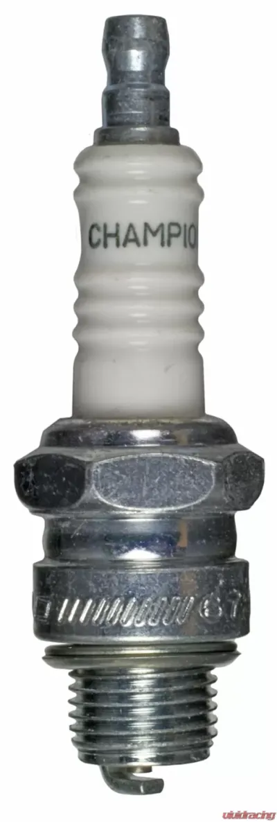 Champion Spark Plug Champion Copper Plus Small Engine- Boxed - RH8C Harley Davidson -L --Cyl - 538