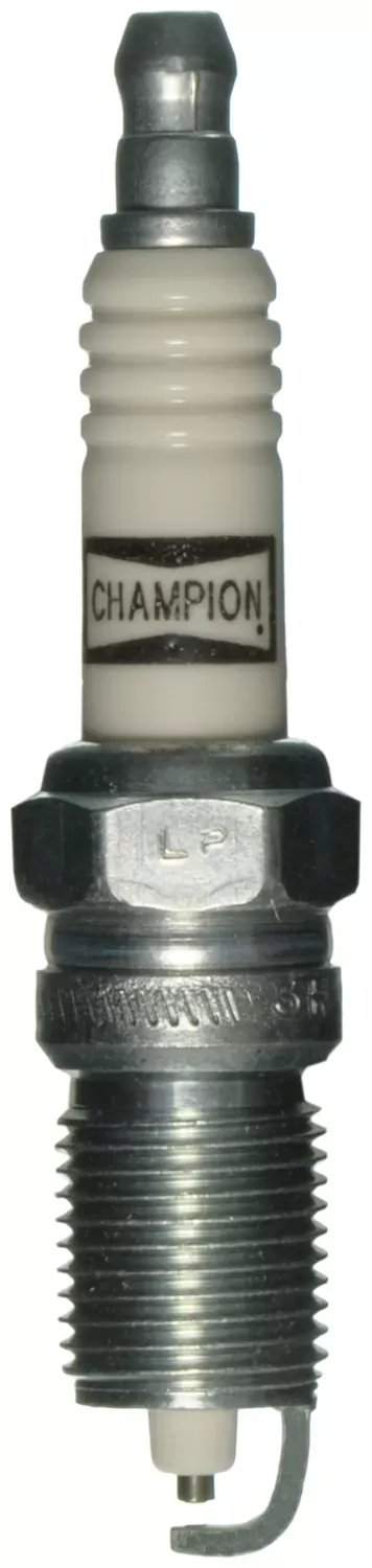 Champion Spark Plug Champion Double Platinum - Boxed - RS14PMP4 - 7015