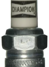 Champion Spark Plug Champion Double Platinum - Boxed - RS14PMP4                                     - 7015 - Image 2