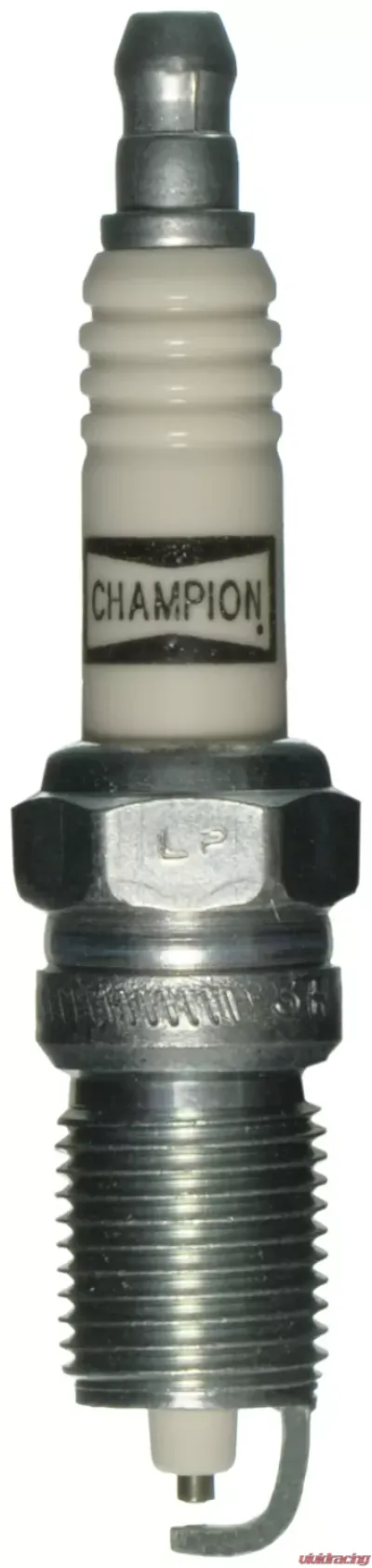 Champion Spark Plug Champion Double Platinum - Boxed - RS14PMP4 - 7015