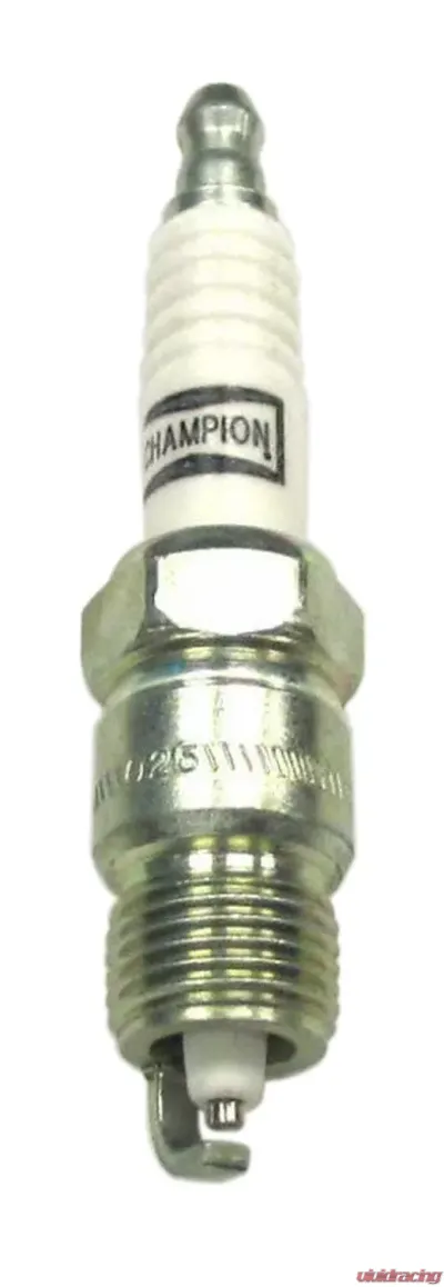 Champion Spark Plug Champion Double Platinum - Boxed - RV17PMP4 - 7018