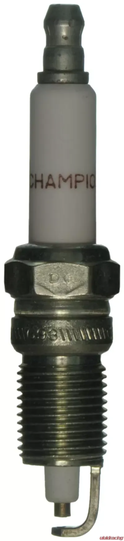 Champion Spark Plug Champion Double Platinum - Boxed - RS12PLP - 7020