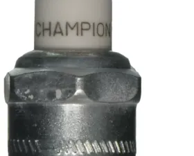 Champion Spark Plug Champion Double Platinum - Boxed - RN14PMP5