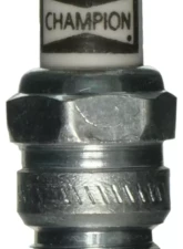 Champion Spark Plug Champion Double Platinum - Boxed - RE10PMPB5                                     - 7032 - Image 2