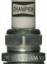 Champion Spark Plug Champion Double Platinum - Boxed - RC12PEPB5                                     - 7034 - Image 2