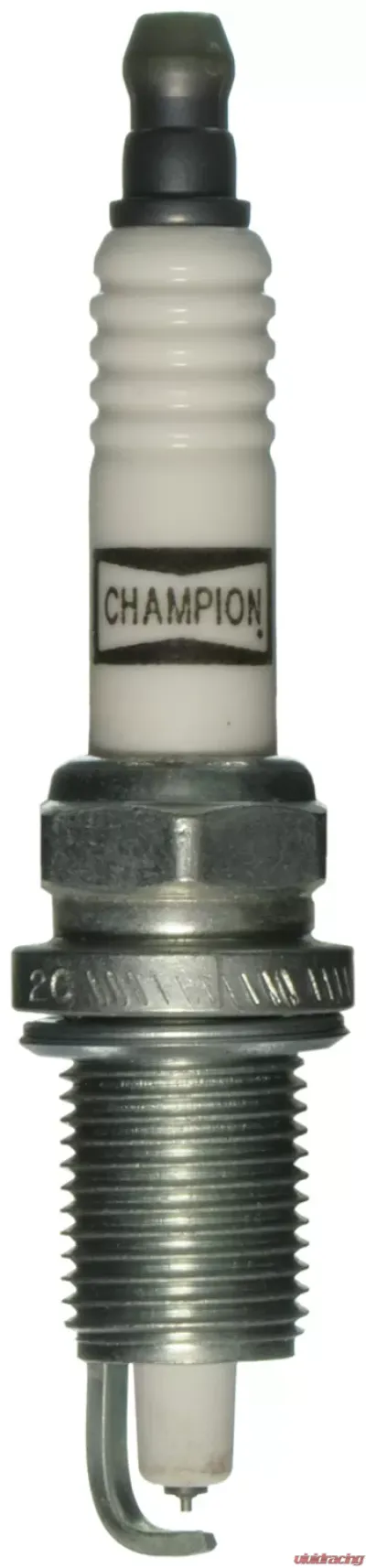 Champion Spark Plug Champion Double Platinum - Boxed - RC12PEPB5 - 7034