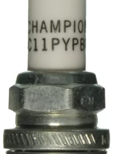 Champion Spark Plug Champion Double Platinum - Boxed - RC11PYPB4                                     - 7070 - Image 2
