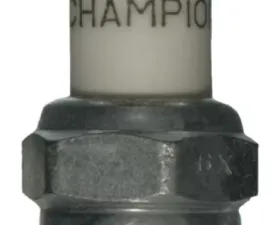 Champion Spark Plug Champion Double Platinum - Boxed - RC12PYP Exhaust Side