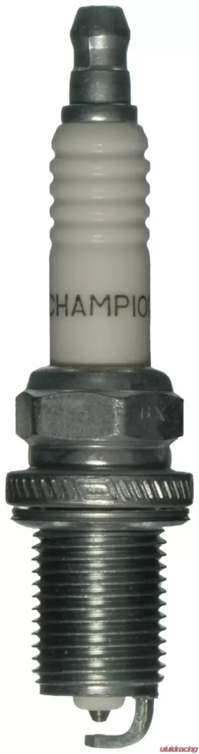 Champion Spark Plug Champion Double Platinum - Boxed - RC12PYP Exhaust Side - 7071