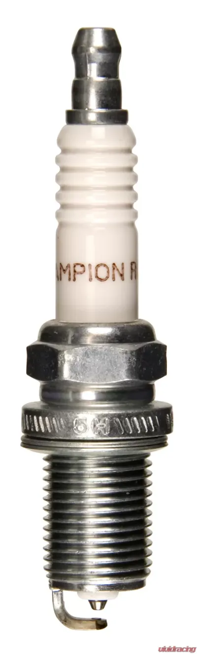 Champion Spark Plug Champion Double Platinum - Boxed - RC10PYP4 - 7346