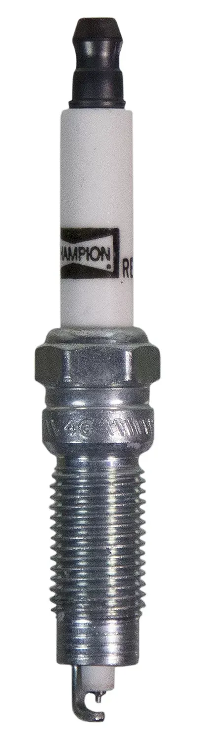 Champion Spark Plug Champion Double Platinum - Boxed - RET9ZPMPB4 - 7406