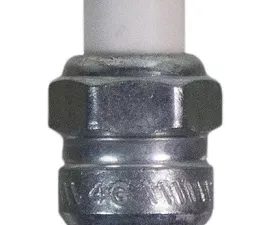 Champion Spark Plug Champion Double Platinum - Boxed - RET9ZPMPB4