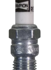 Champion Spark Plug Champion Double Platinum - Boxed - RET9ZPMPB4                                     - 7406 - Image 2