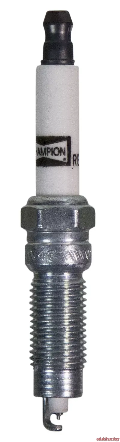 Champion Spark Plug Champion Double Platinum - Boxed - RET9ZPMPB4 - 7406