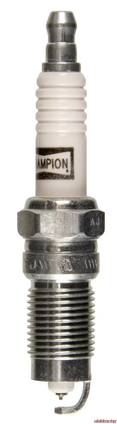 Champion Spark Plug Champion Double Platinum - Boxed - RS14ZPYPB - 7407