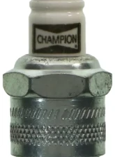 Champion Spark Plug Champion Double Platinum - Boxed - RN9PYP Intake Side                                     - 7415 - Image 2