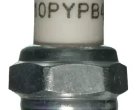 Champion Spark Plug Champion Double Platinum - Boxed - RC10PYPB4