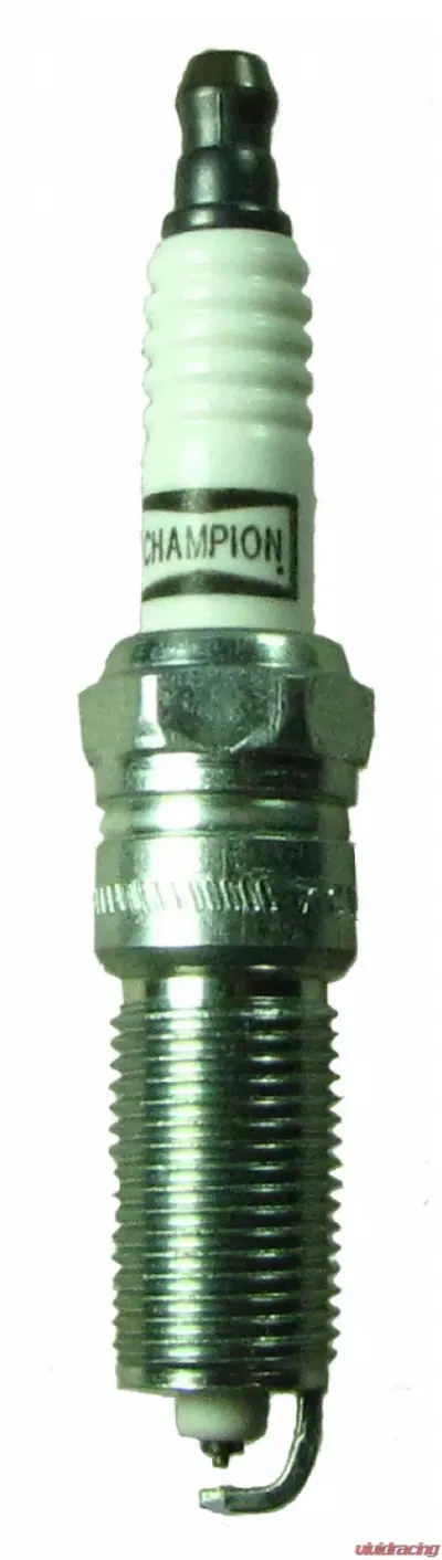 Champion Spark Plug Champion Double Platinum - Boxed - RE14PMPB - 7570