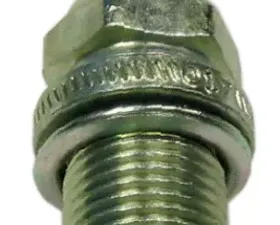 Champion Spark Plug Champion Double Platinum - Boxed - 7712
