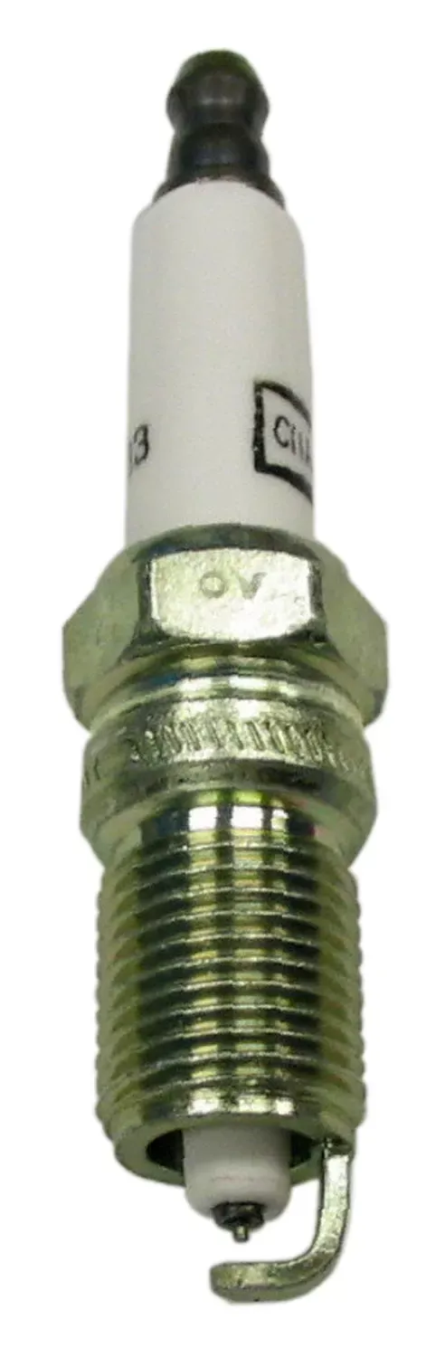 Champion Spark Plug Champion Double Platinum - Boxed - RS14PMPB5 - 7983