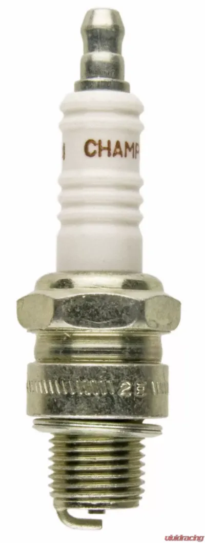 Champion Spark Plug Champion Copper Plus Marine- Boxed - L77JC4 - 821M