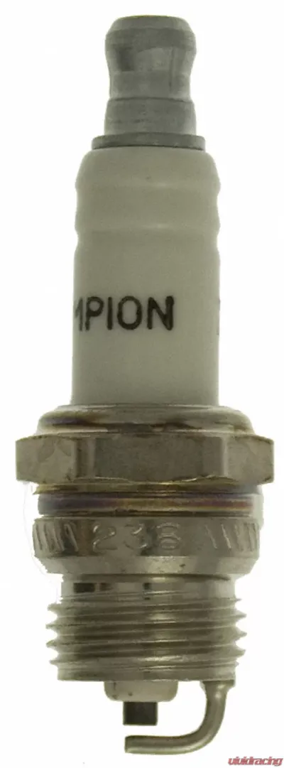 Champion Spark Plug Champion Copper Plus Small Engine- Single Card - DJ7Y - 855C