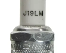 Champion Spark Plug Champion Copper Plus Small Engine- Boxed - J19LM