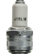 Champion Spark Plug Champion Copper Plus Small Engine- Boxed - J19LM                                     - 861 - Image 2