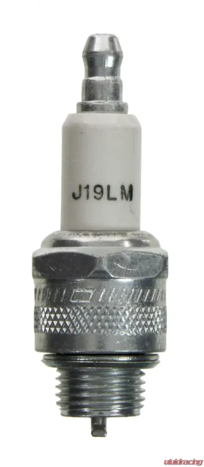 Champion Spark Plug Champion Copper Plus Small Engine- Boxed - J19LM - 861