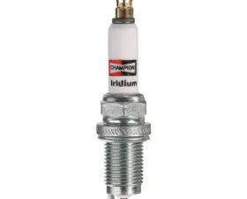 Champion Spark Plug Champion Iridium- Boxed - RC10ZWYPB4