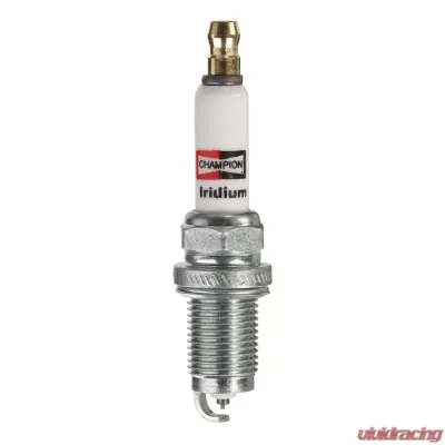 Champion Spark Plug Champion Iridium- Boxed - RC10ZWYPB4 - 9000