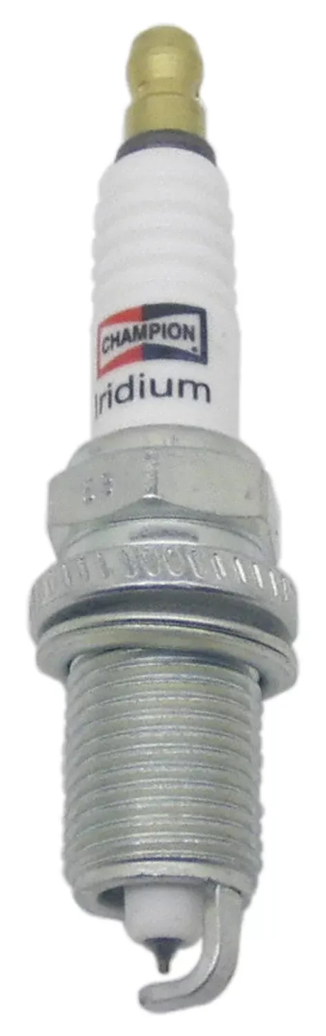 Champion Spark Plug Champion Iridium- Boxed - RC10WMPB4 - 9002