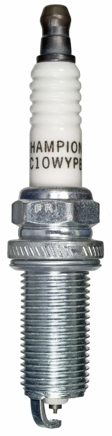 Champion Spark Plug Champion Iridium- Boxed - REC10WYPB4 - 9006