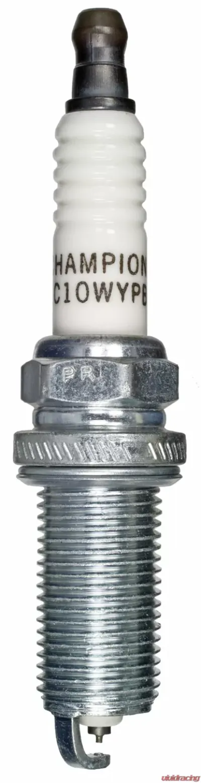 Champion Spark Plug Champion Iridium- Boxed - REC10WYPB4 - 9006
