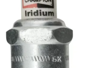 Champion Spark Plug Champion Iridium- Boxed - RN10WYPB5 Exhaust Side