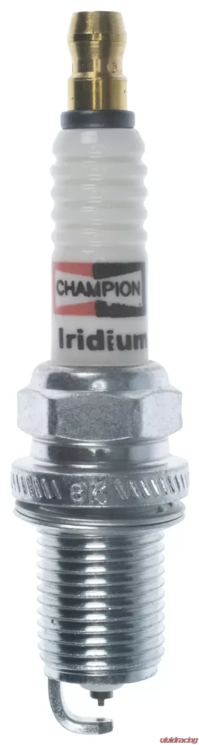 Champion Spark Plug Champion Iridium- Boxed - RC10WYPB5 - 9008