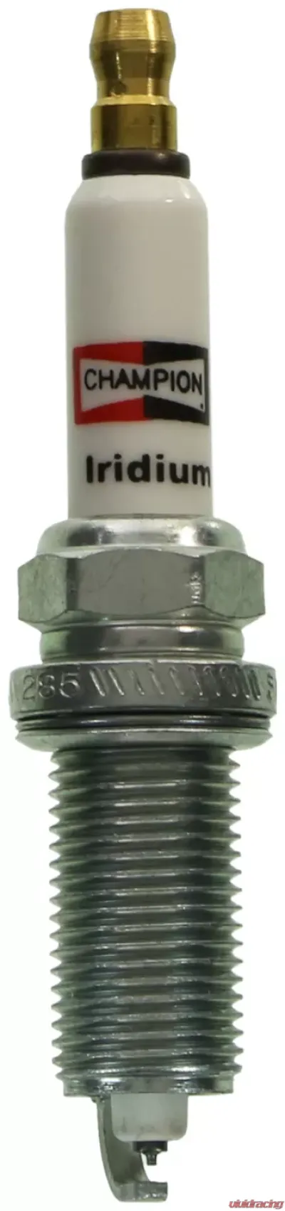 Champion Spark Plug Champion Iridium- Boxed - REC10WMPB - 9010