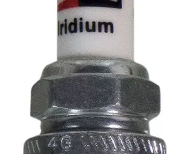 Champion Spark Plug Champion Iridium- Boxed - RC8ZWYPB