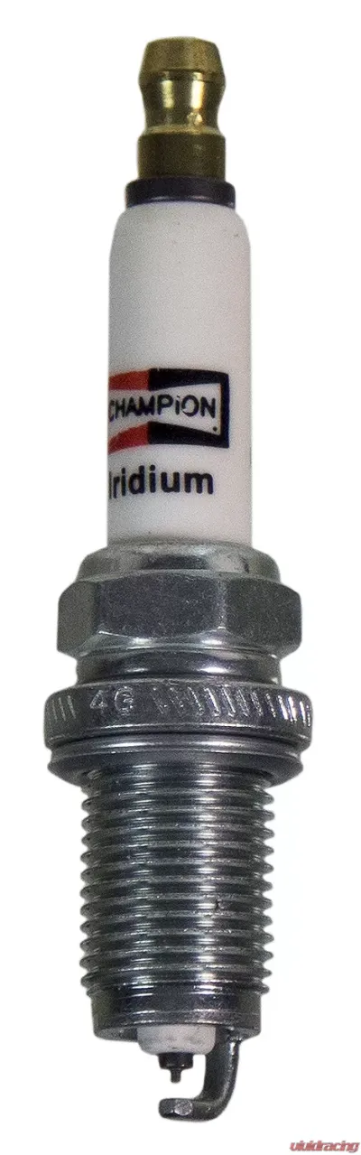 Champion Spark Plug Champion Iridium- Boxed - RC8ZWYPB - 9014