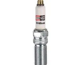 Champion Spark Plug Champion Iridium- Boxed - RE8WYPB3