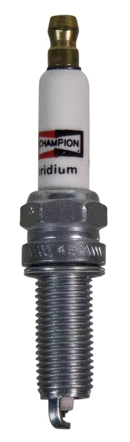 Champion Spark Plug Champion Iridium- Boxed - RER12WMPB4 - 9047
