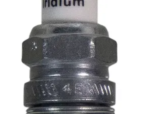Champion Spark Plug Champion Iridium- Boxed - RER12WMPB4