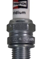Champion Spark Plug Champion Iridium- Boxed - RER12WMPB4                                     - 9047 - Image 2