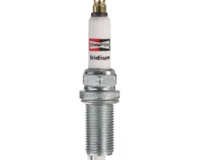 Champion Spark Plug Champion Iridium- Boxed - REC12WMPB5 Exhaust Side